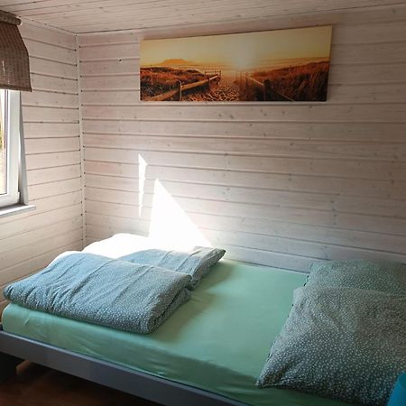 U Benka Villa Wiselka Bagian luar foto
