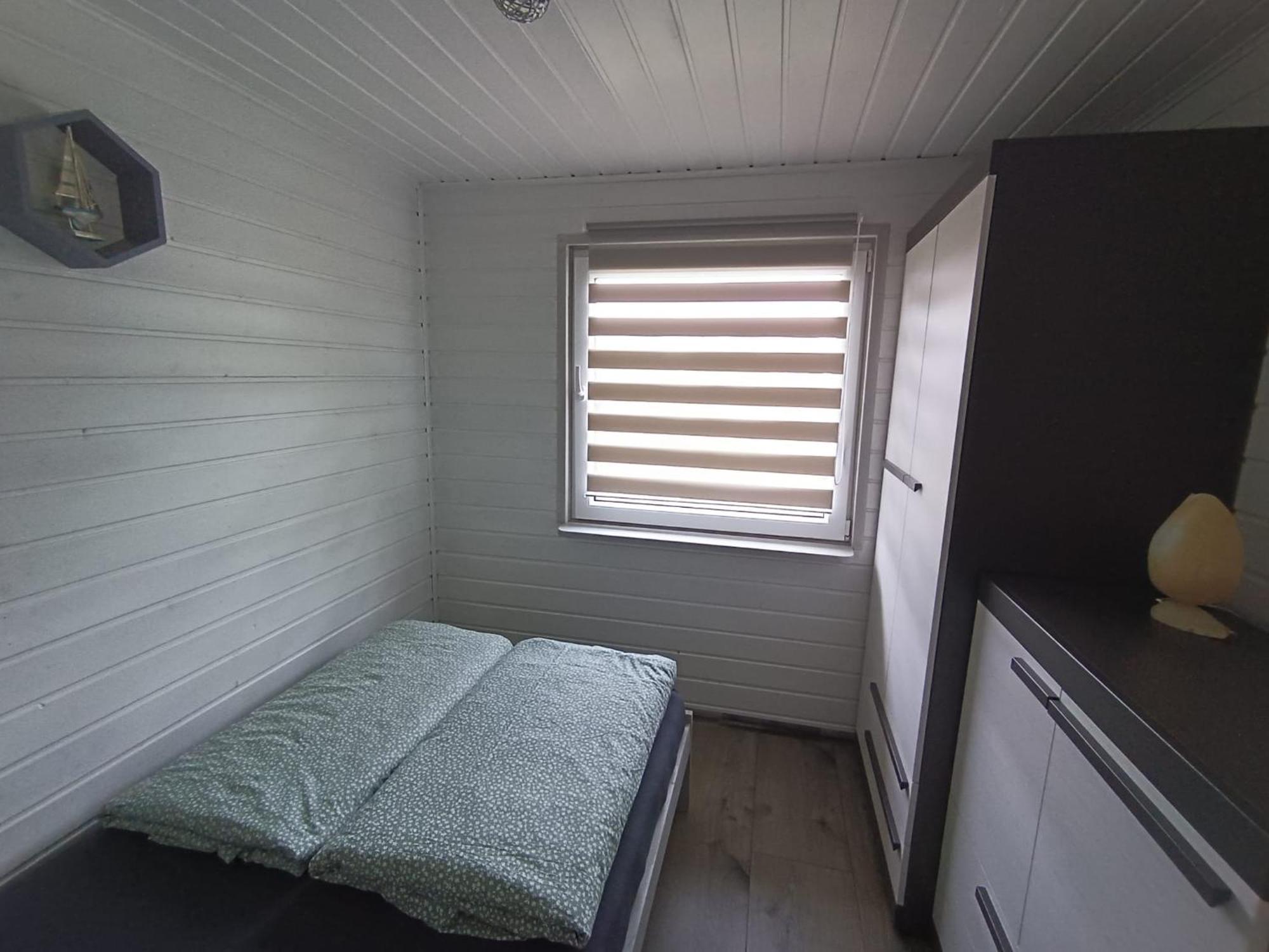 U Benka Villa Wiselka Ruang foto