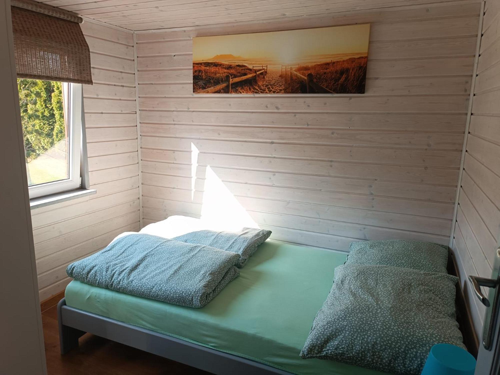 U Benka Villa Wiselka Bagian luar foto
